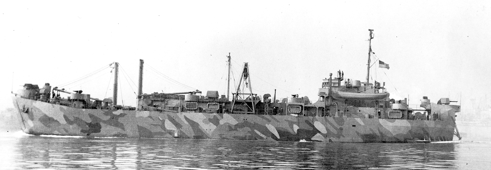 ship